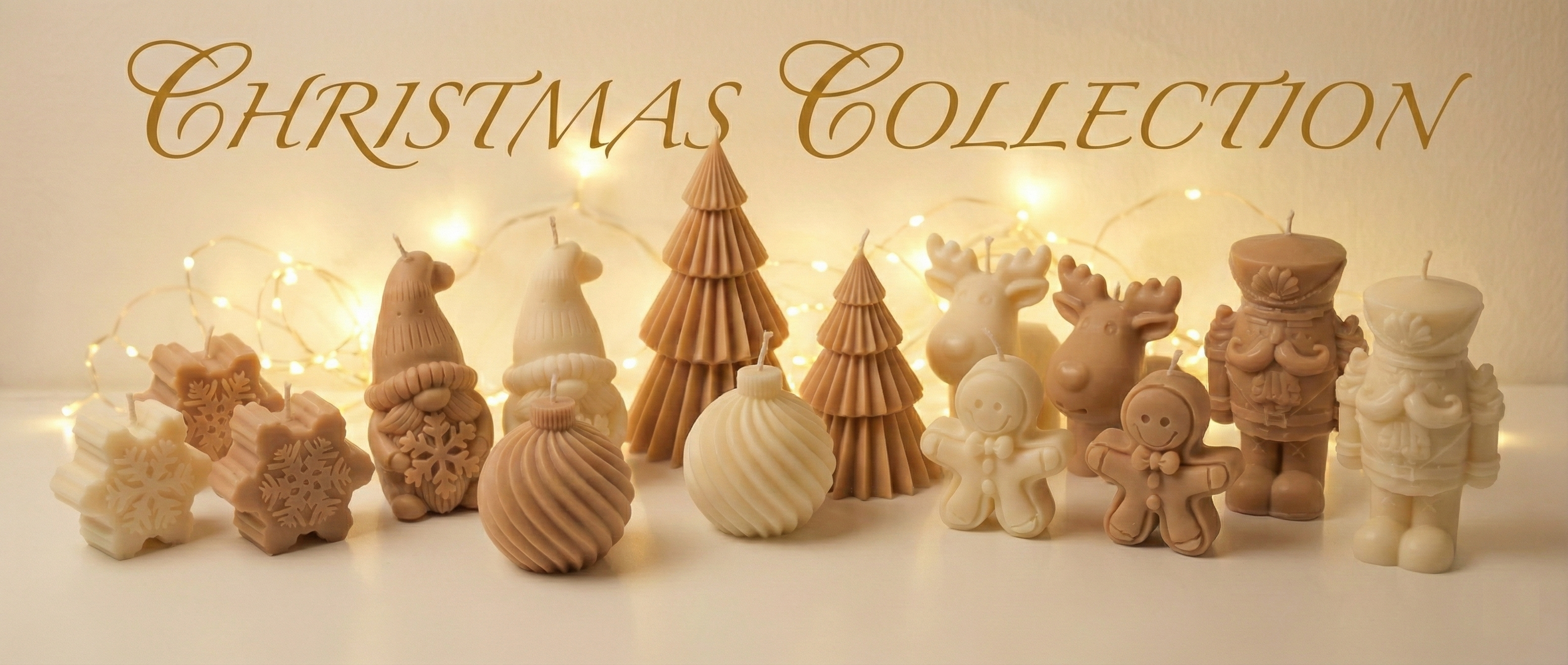 Weihnachtskollektion