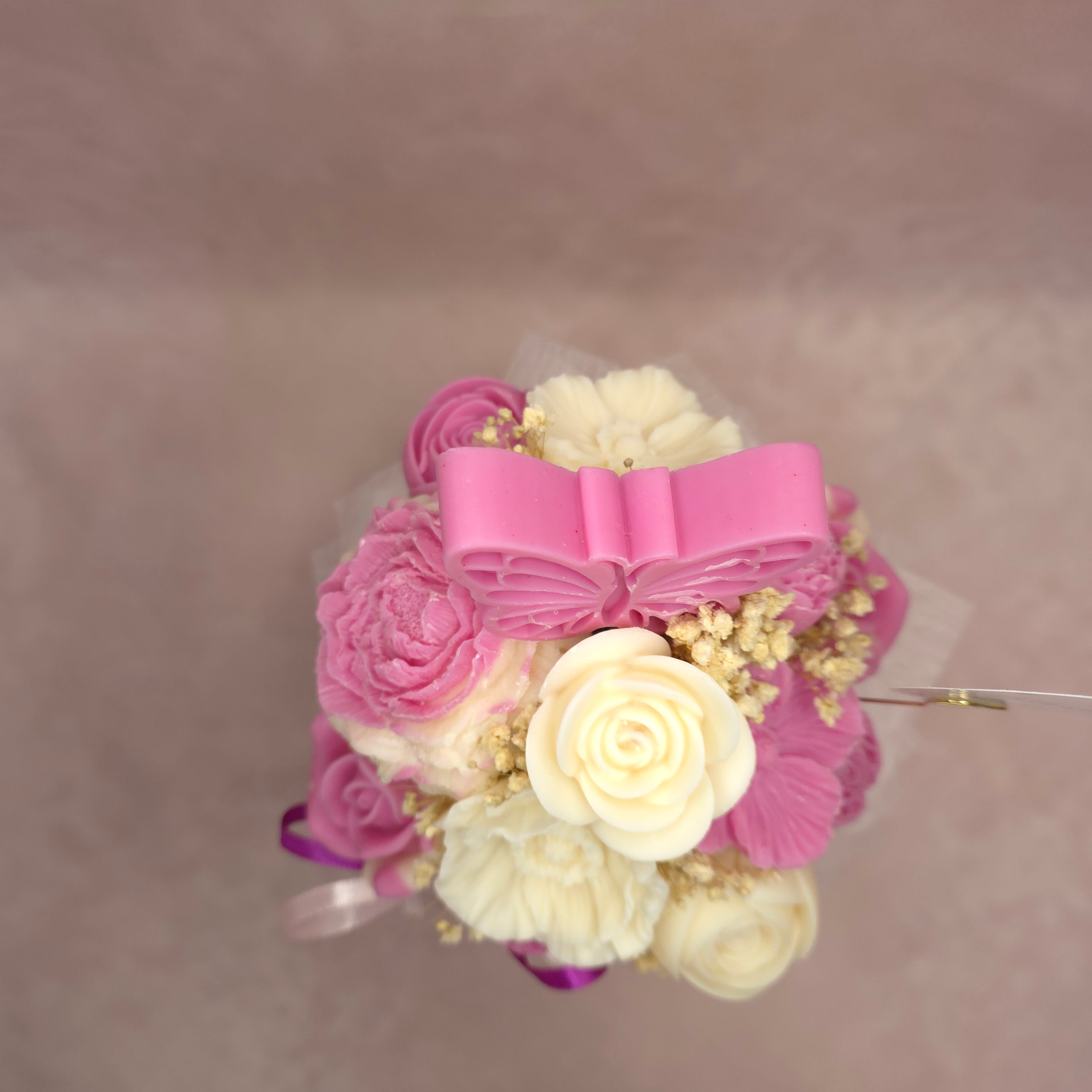 Flowerbox M Valentinstag Edition