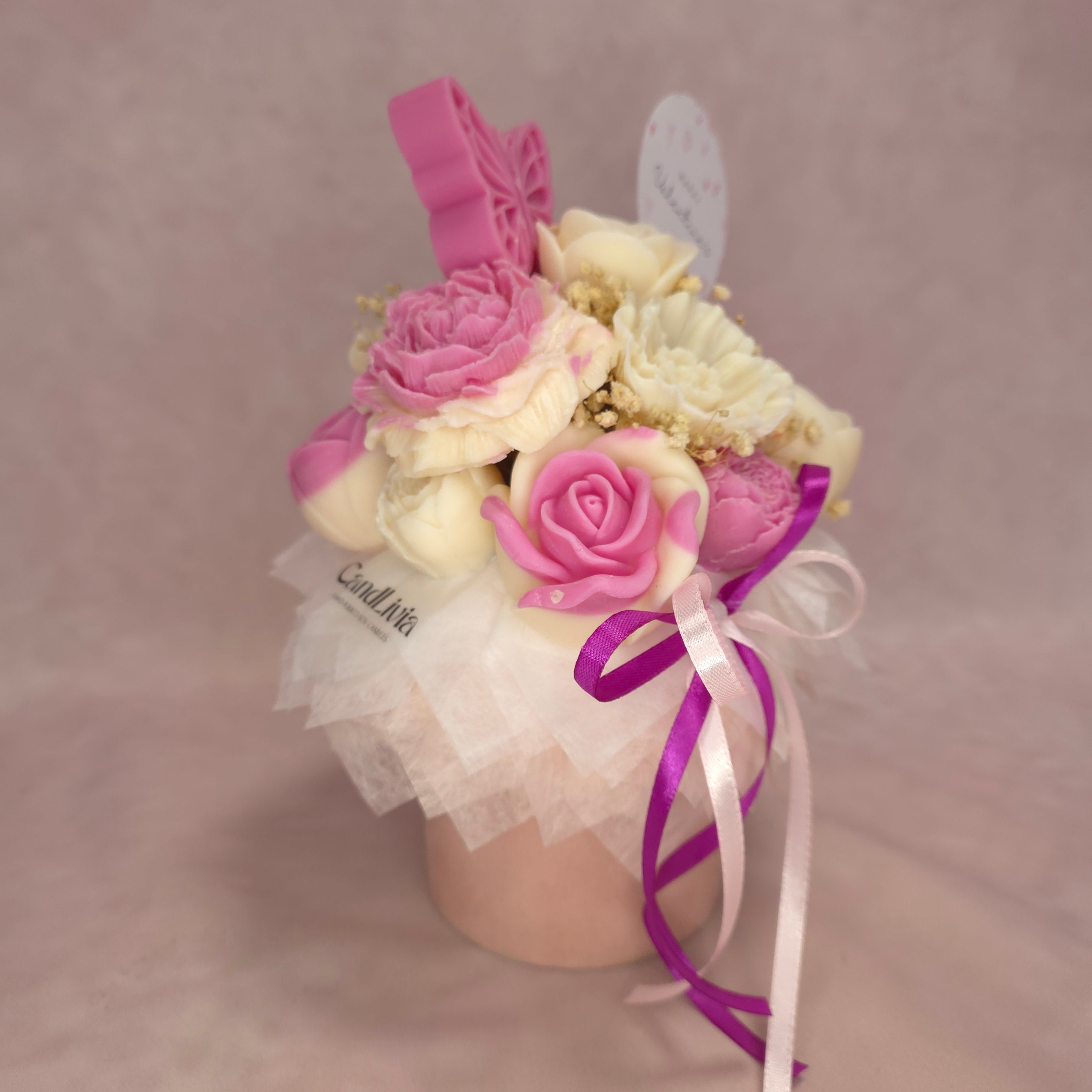 Flowerbox M Valentinstag Edition