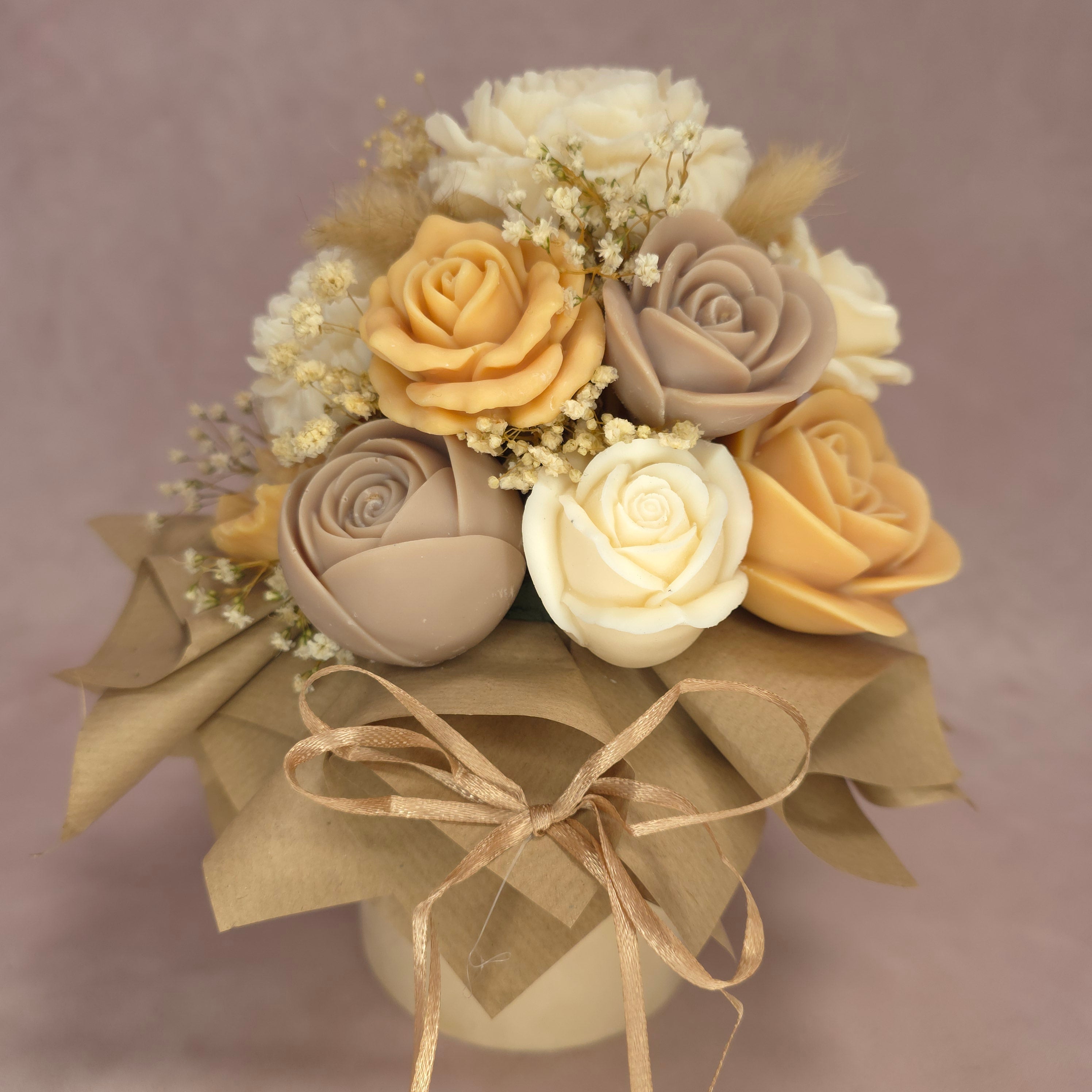 Flowerbox M - Classic