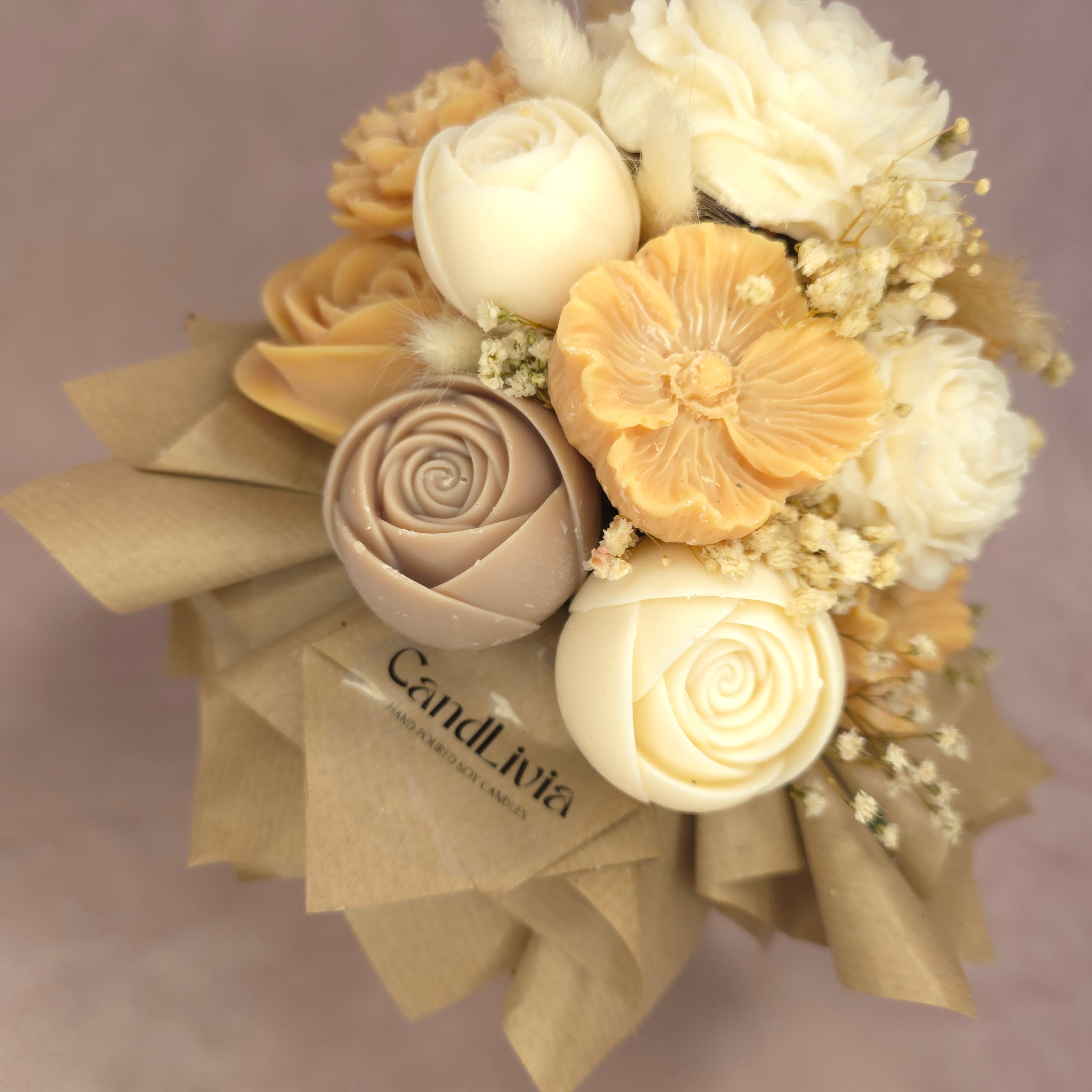 Flowerbox M - Classic