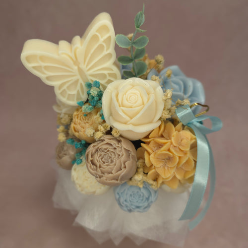 Flowerbox M - Butterfly