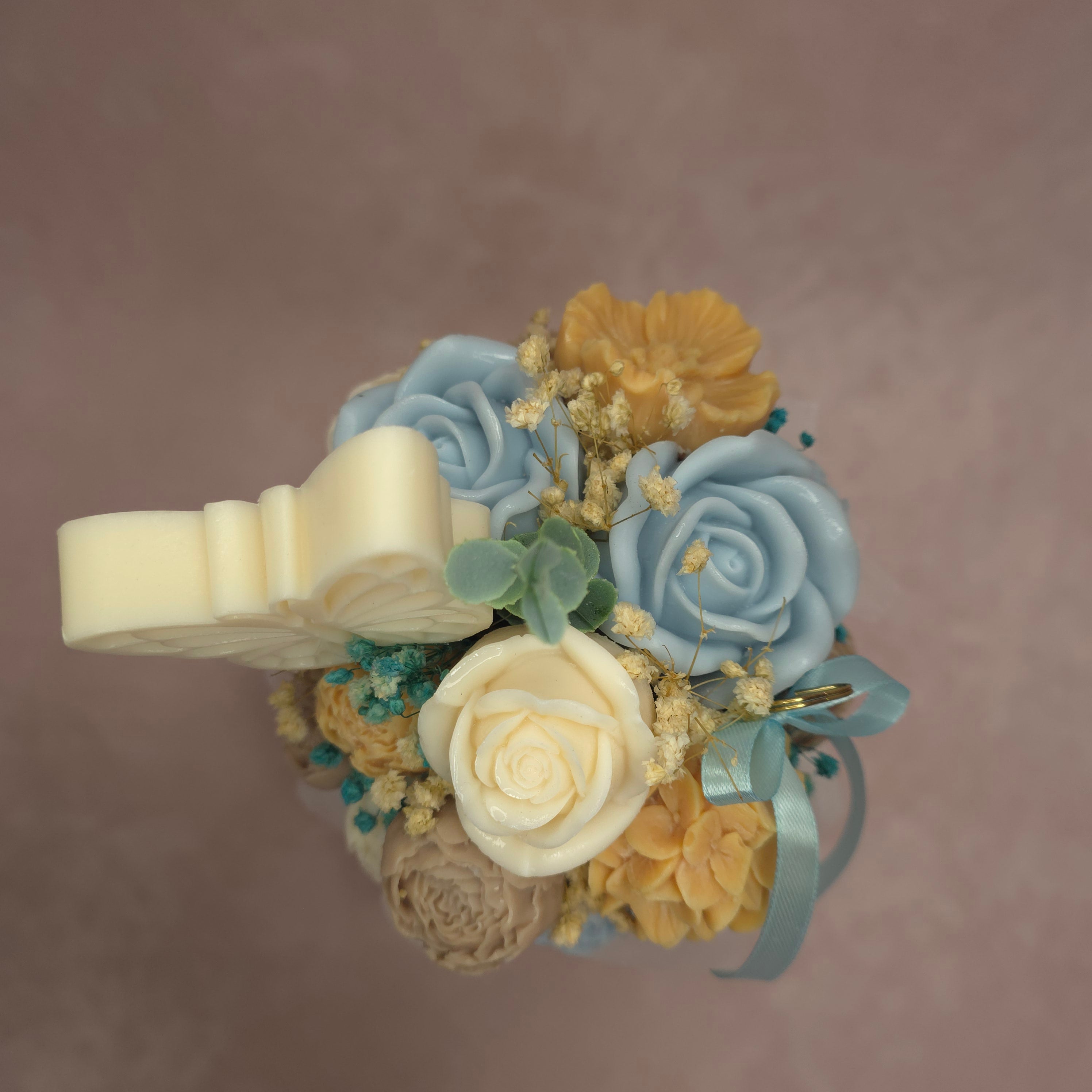 Flowerbox M - Butterfly