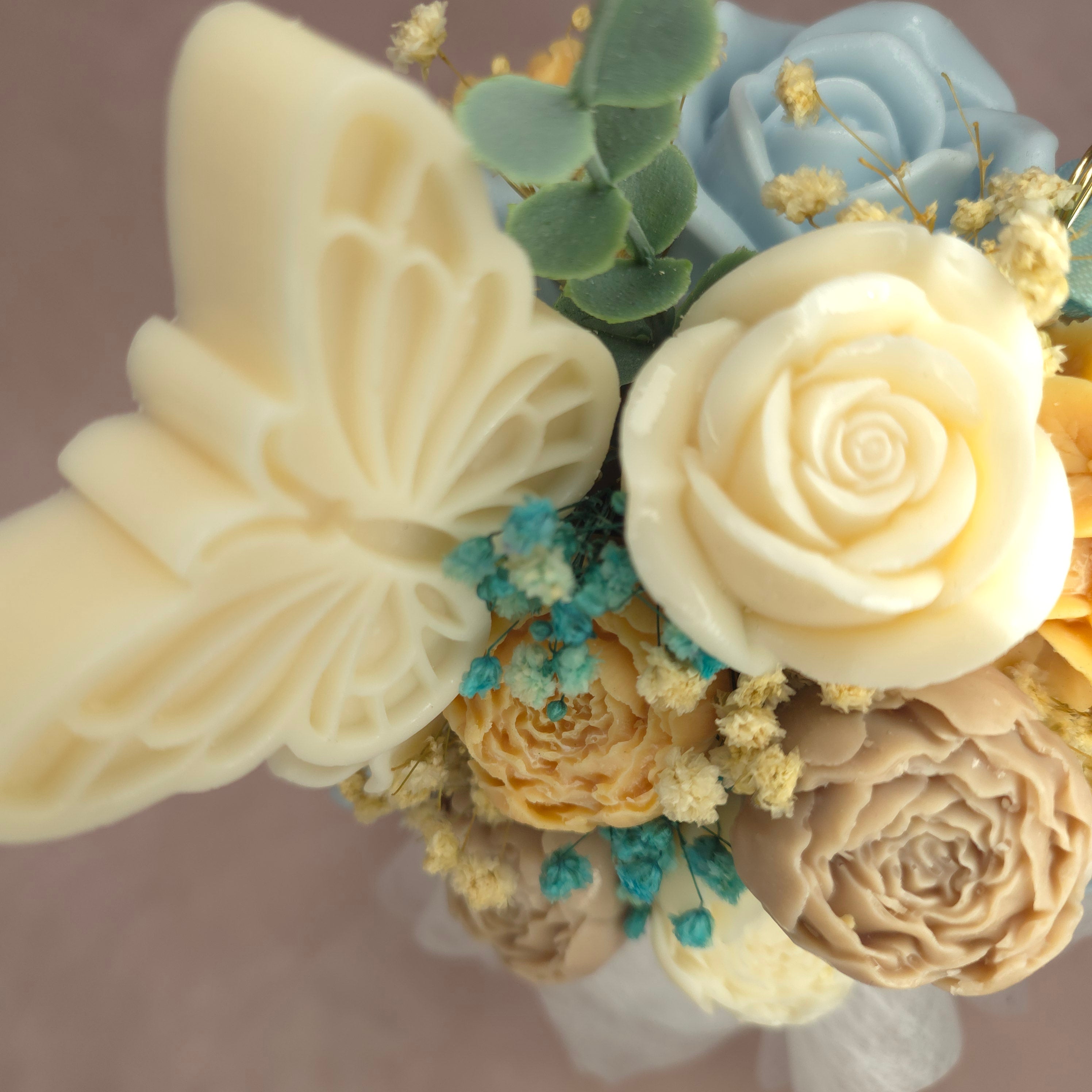 Flowerbox M - Butterfly