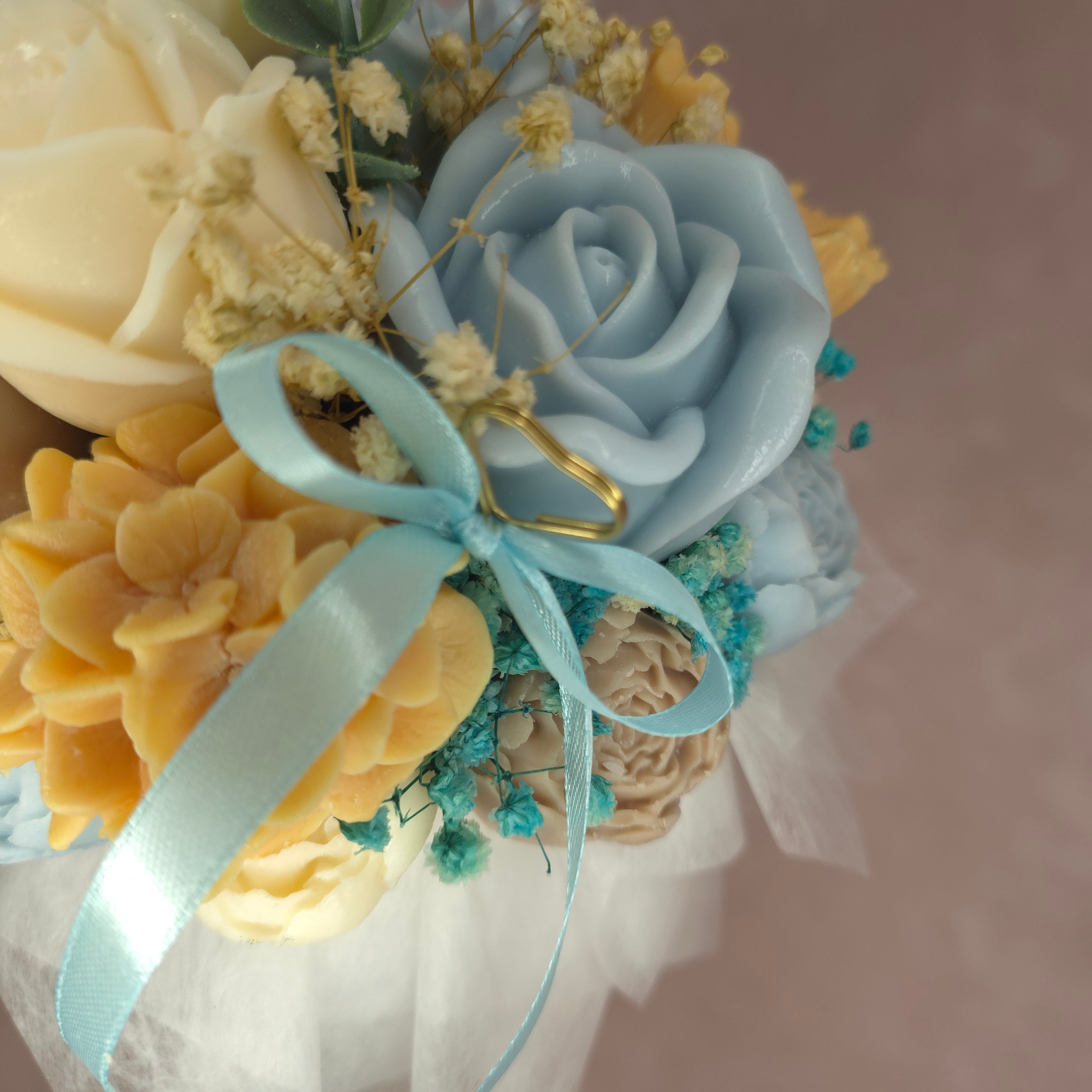 Flowerbox M - Butterfly