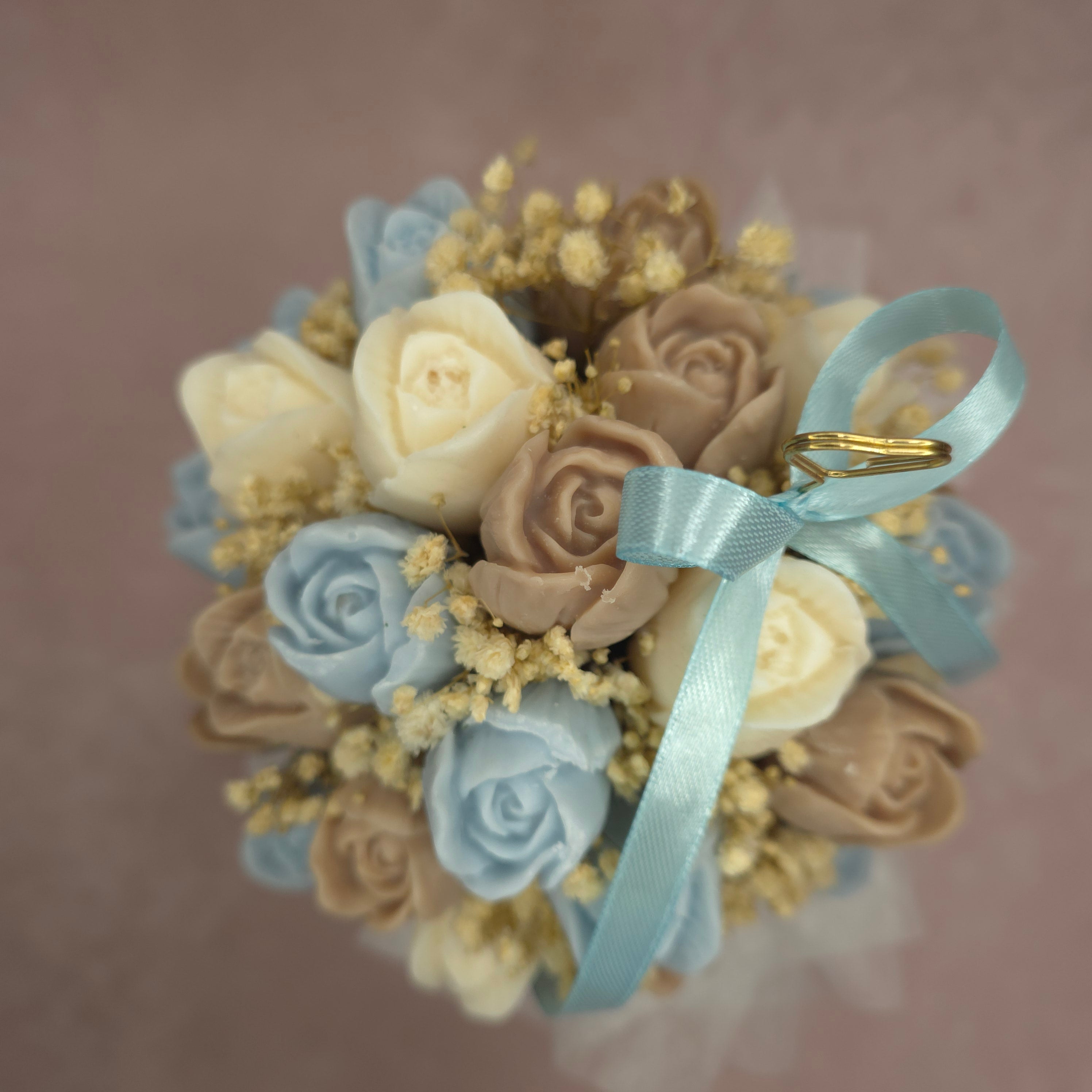 Flowerbox M - Tulpen