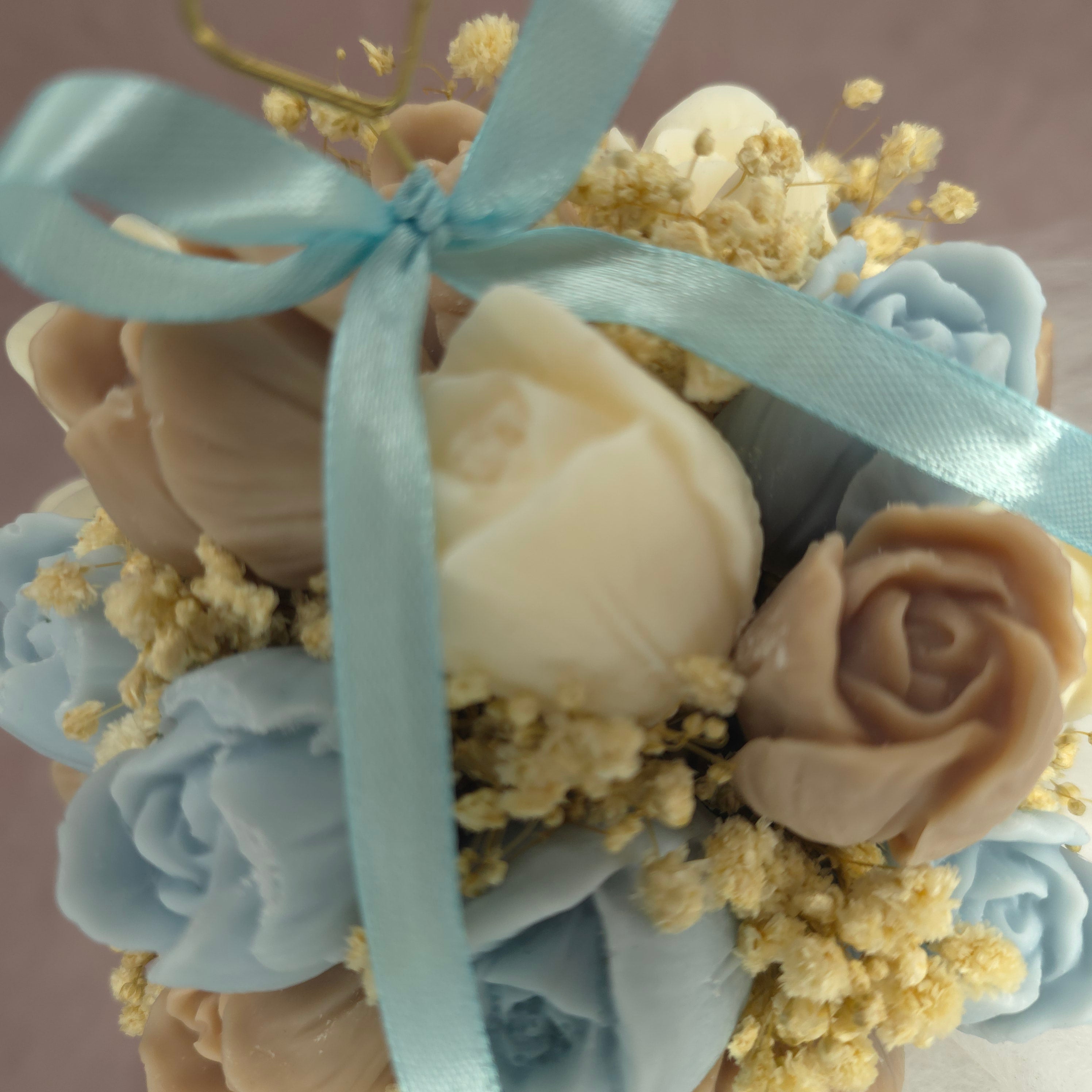 Flowerbox M - Tulpen