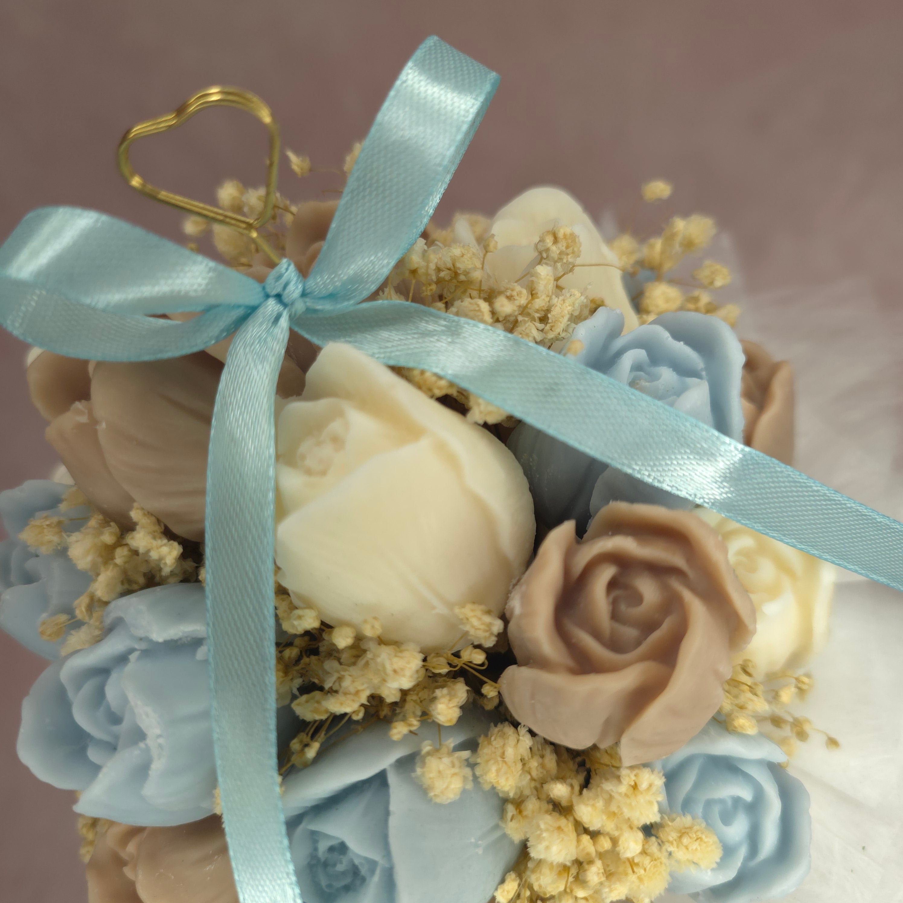 Flowerbox M - Tulpen